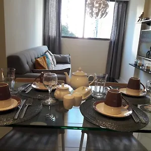  Apartamento Na Localizacao De